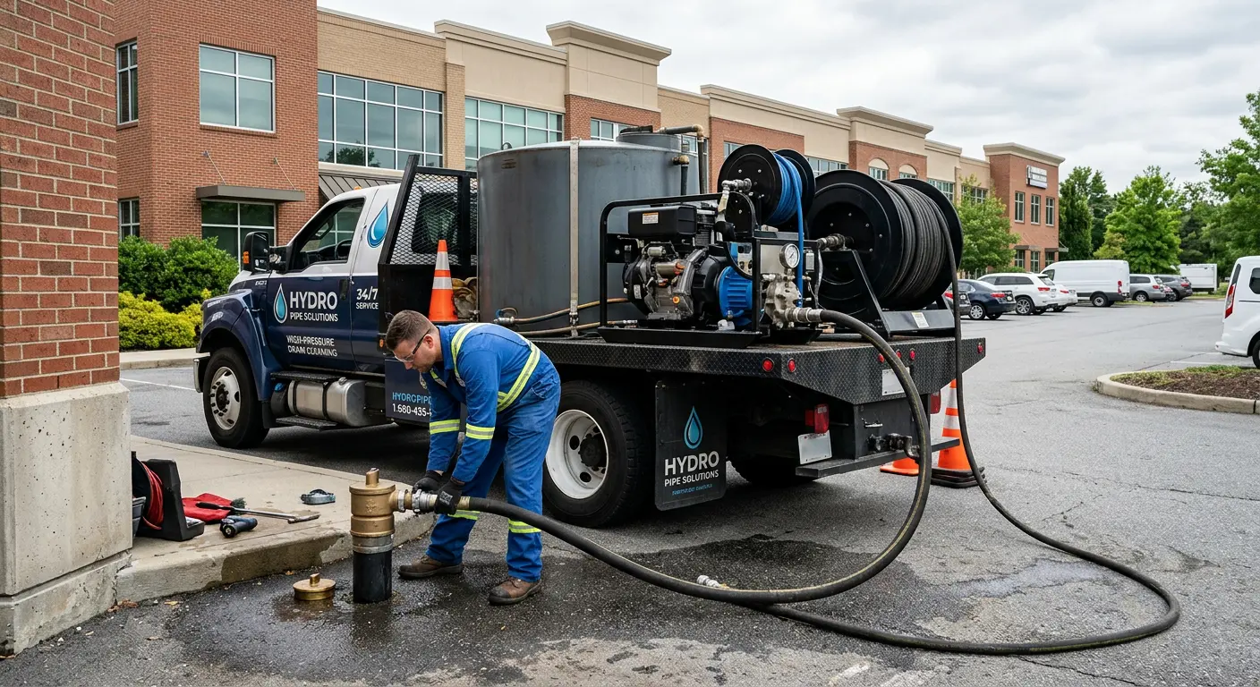 Sewer & Drain services in Overland, MO